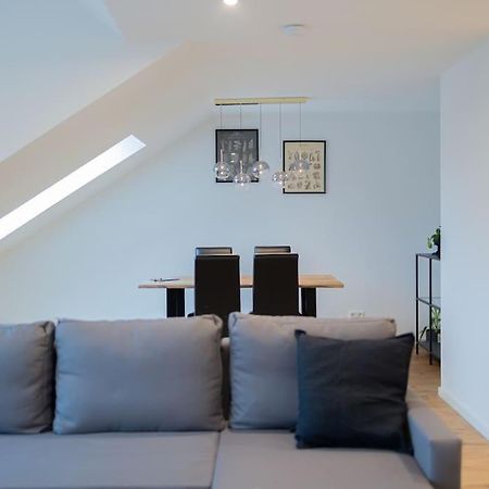 Ferienwohnung Am Seeberg Lindau  Kültér fotó