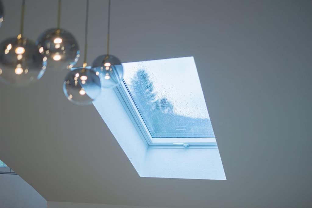 Ferienwohnung Am Seeberg Lindau  Kültér fotó