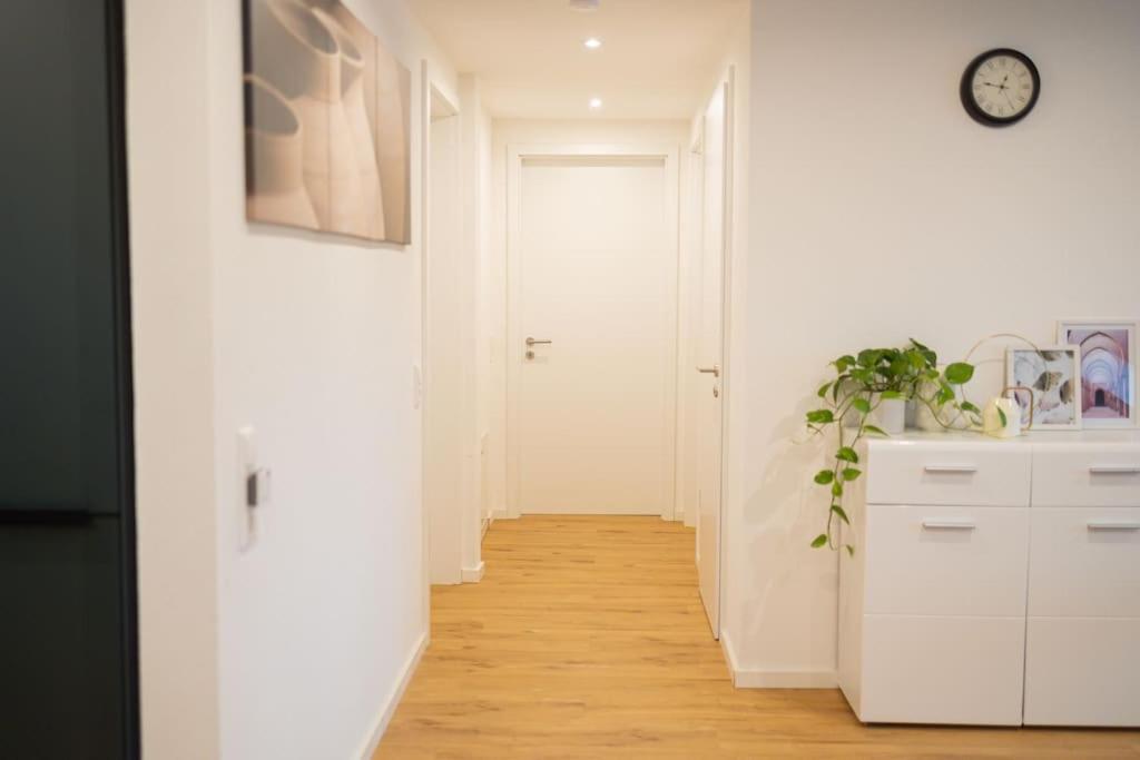 Ferienwohnung Am Seeberg Lindau  Kültér fotó