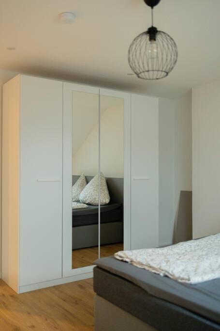 Ferienwohnung Am Seeberg Lindau  Kültér fotó