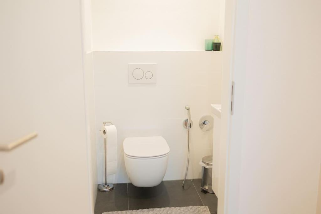 Ferienwohnung Am Seeberg Lindau  Kültér fotó