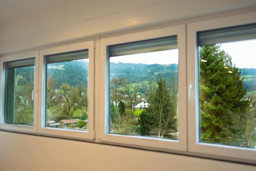 Ferienwohnung Am Seeberg Lindau  Kültér fotó