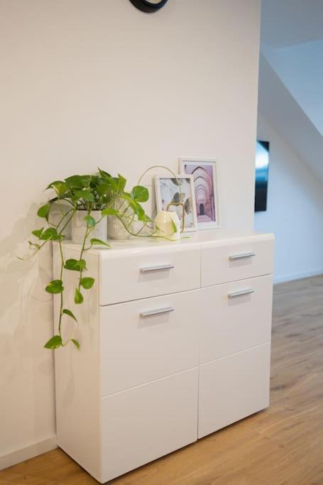 Ferienwohnung Am Seeberg Lindau  Kültér fotó