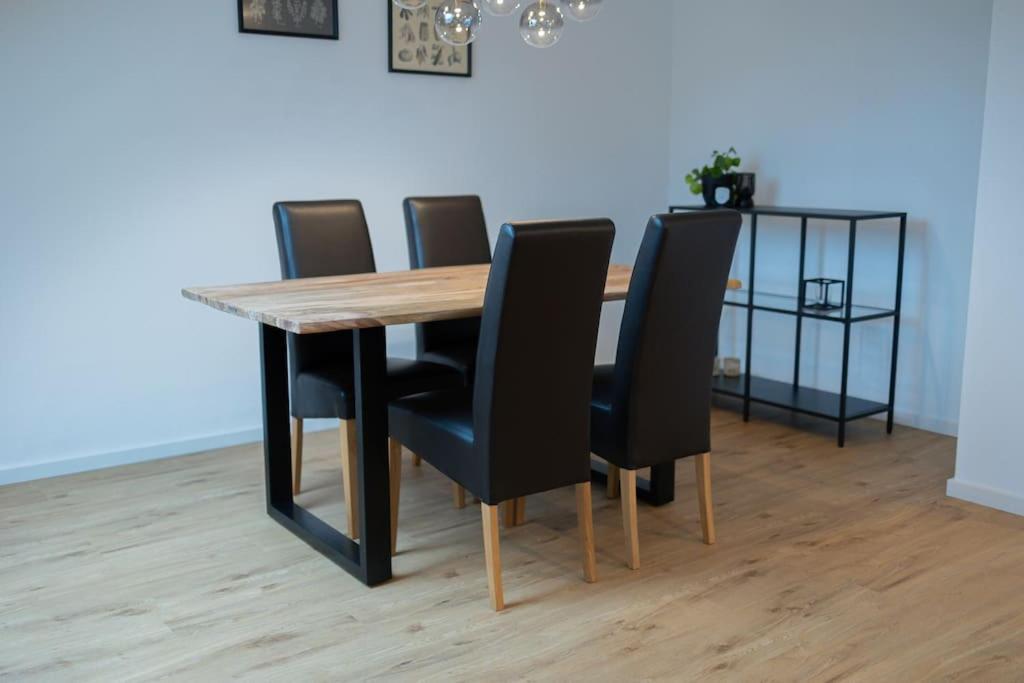 Ferienwohnung Am Seeberg Lindau  Kültér fotó