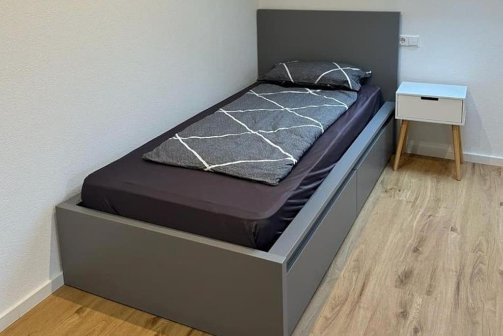 Ferienwohnung Am Seeberg Lindau  Kültér fotó
